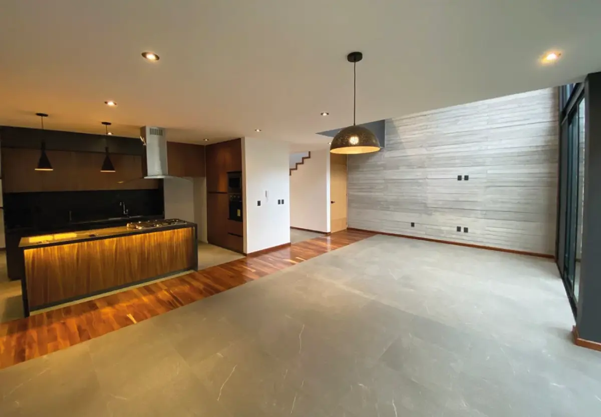 Casa en renta en Bosque Monarca, Morelia — foto 1 de 26