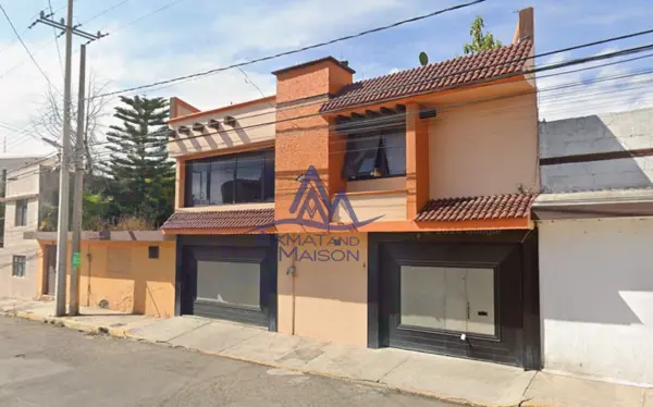 Casa en venta en Tepeyac, Puebla — foto 3 de 11