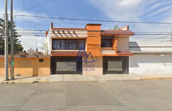 Casa en venta en Tepeyac, Puebla — foto 2 de 11