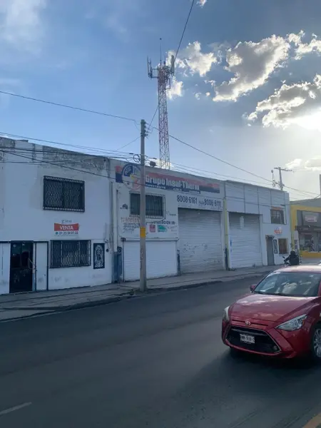 Terreno en venta en Valle de Chapultepec, Guadalupe — foto 3 de 5