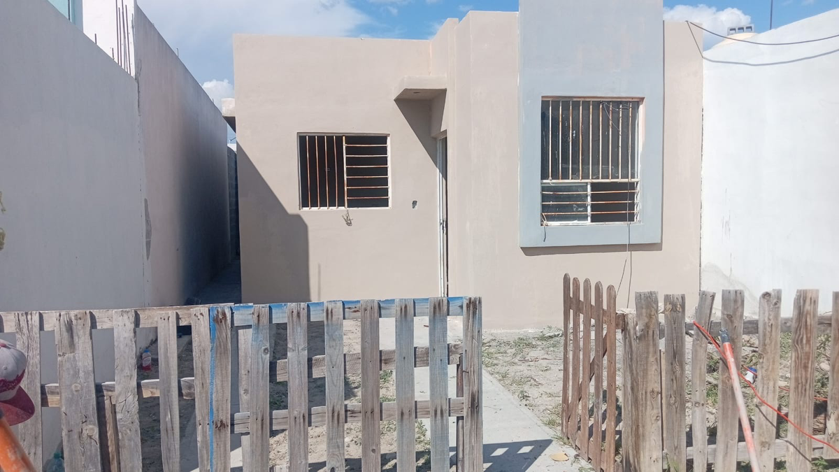 Casa en venta en Villas de Carrizalejo, Ciénega de Flores — foto 1 de 17