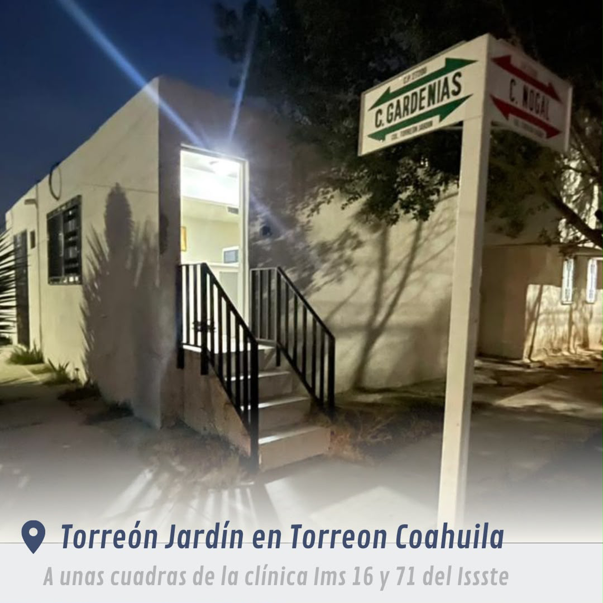 Departamento en renta en Torreon Jardin, Torreón — foto 1 de 8