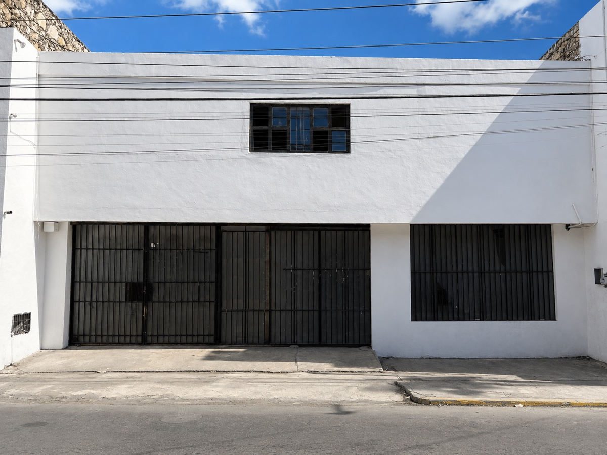 Local en renta en Merida Centro, Mérida — foto 1 de 26
