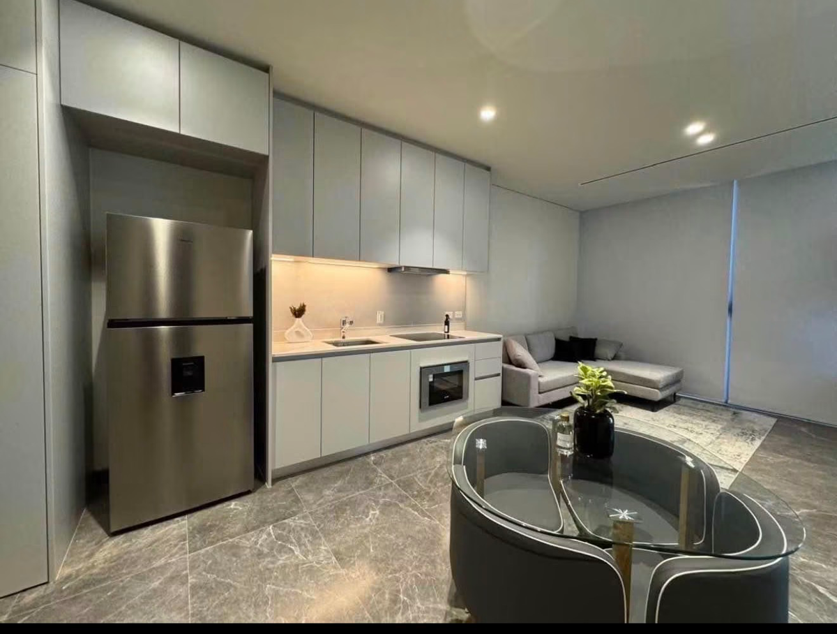 Departamento en renta en Del Valle Oriente, San Pedro Garza García — foto 1 de 5