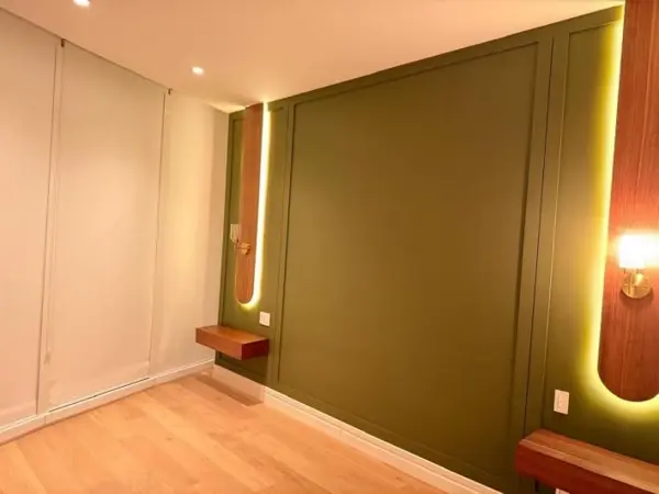 Departamento en renta en Xoco, Benito Juárez — foto 3 de 4