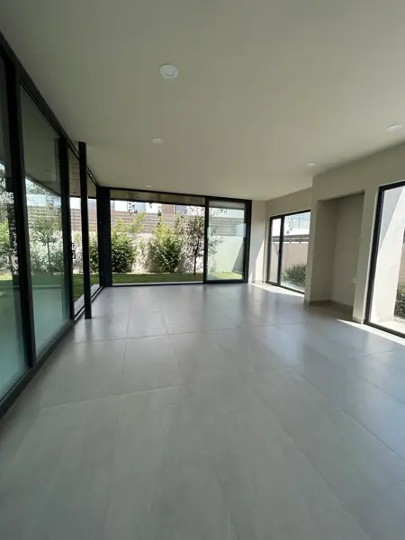 Casa en venta en El Molino Residencial y Golf, León — foto 3 de 16