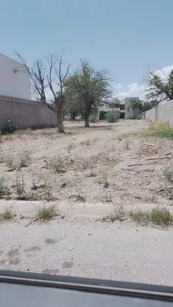 Terreno en venta en Las Trojes, Torreón — foto 2 de 2