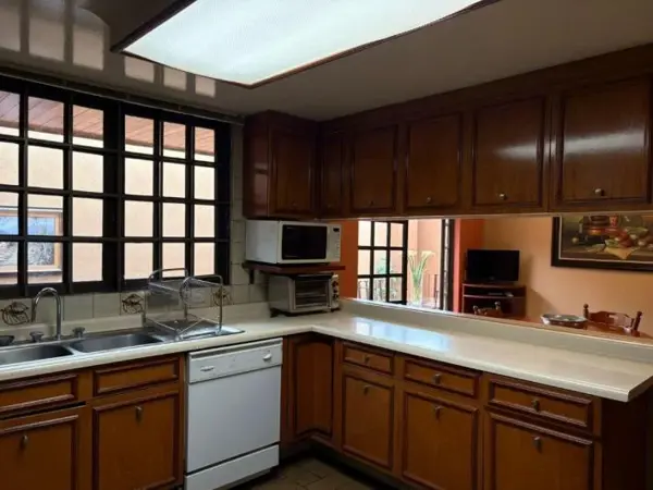 Casa en renta en San Francisco Culhuacán Barrio de San Juan, Coyoacán — foto 2 de 2