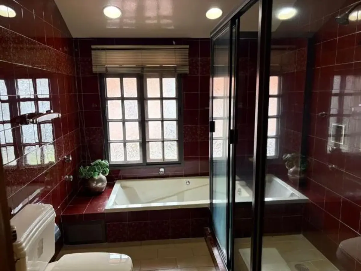 Casa en renta en San Francisco Culhuacán Barrio de San Juan, Coyoacán — foto 1 de 2