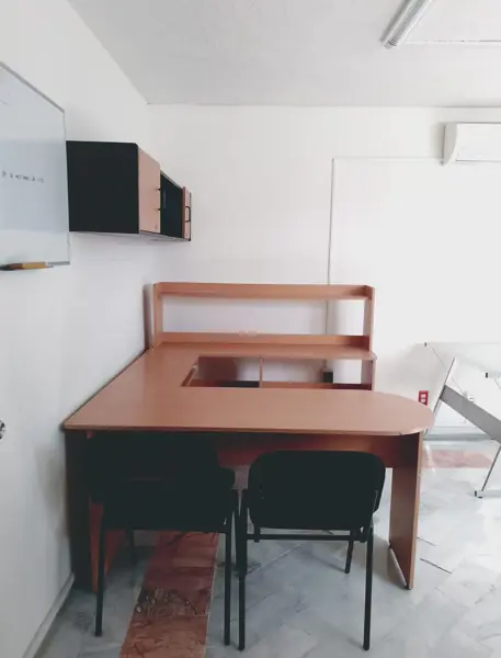 Oficina en renta en Lomas Del Seminario, Zapopan — foto 3 de 6
