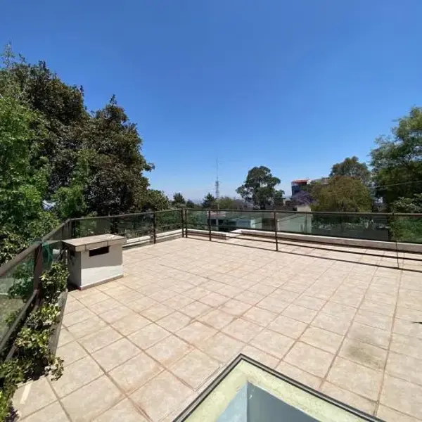 Casa en renta en Heroes de Padierna, Tlalpan — foto 3 de 3