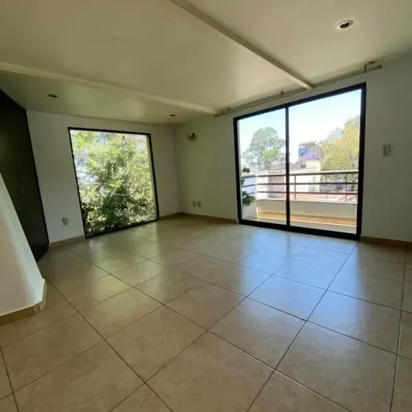 Casa en renta en Heroes de Padierna, Tlalpan — foto 2 de 3