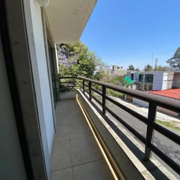 Preciosa casa 
Heroes de Padierna 
Tlalpan