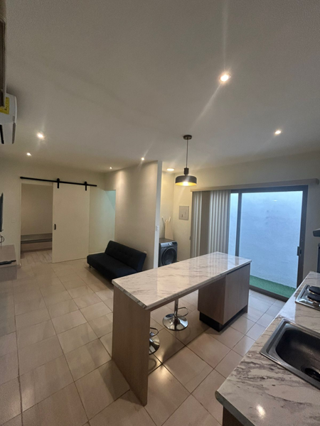 Departamento en renta