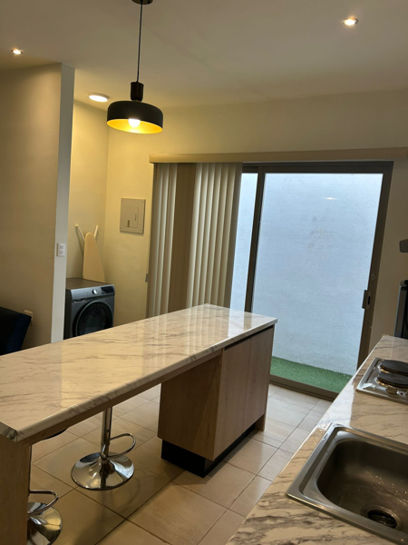 Departamento en renta en Las Margaritas, Torreón — foto 2 de 6
