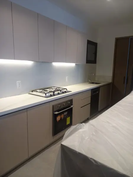 Departamento en renta en Residencial el Fresno, Torreón — foto 2 de 13