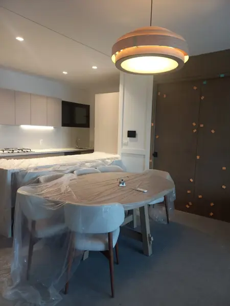 Departamento en renta en Residencial el Fresno, Torreón — foto 3 de 13