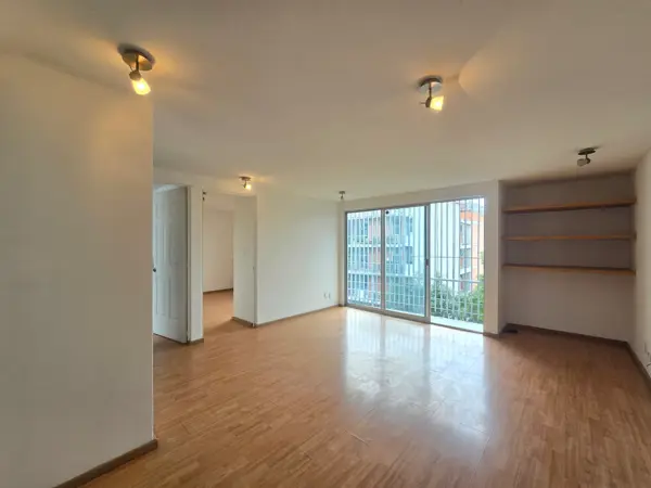 Departamento en Venta Escandón — foto 1 de 27