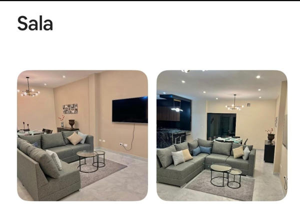 Casa en renta en Eulalio Gutiérrez Treviño, Saltillo — foto 3 de 8