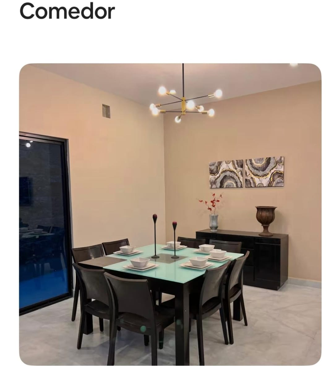 Casa en renta en Eulalio Gutiérrez Treviño, Saltillo — foto 1 de 8