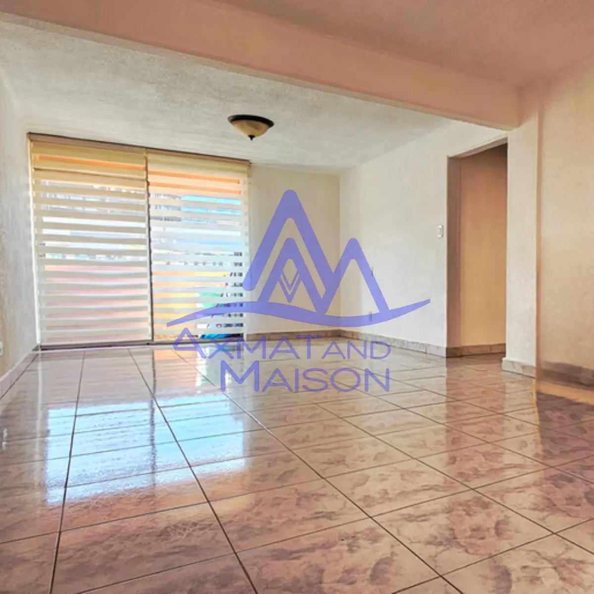 Departamento en venta en Los Alpes, Álvaro Obregón — foto 1 de 21