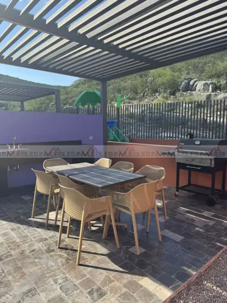 Departamento en venta en Colinas de San Jeronimo, Monterrey — foto 3 de 12