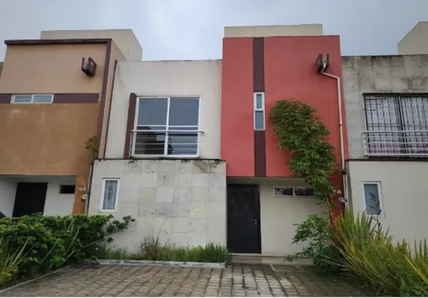 Casa en venta en Villas Santa María (Galaxia), Toluca — foto 2 de 11