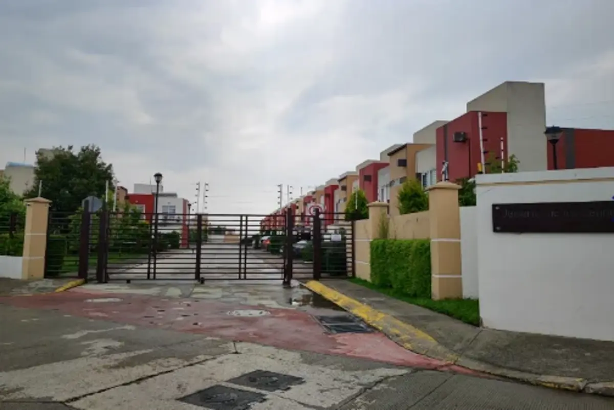 Casa en venta en Villas Santa María (Galaxia), Toluca — foto 1 de 11