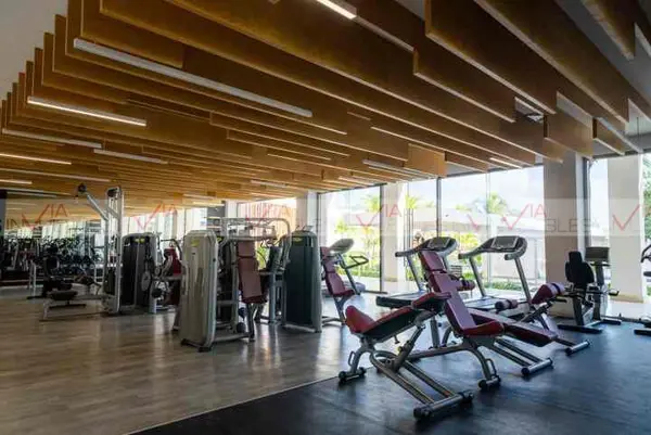 Departamento en venta en Zona Hotelera, Benito Juárez — foto 3 de 15