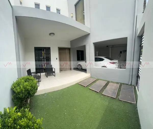 Casa en venta en San Pedro El Álamo, Santiago — foto 3 de 13