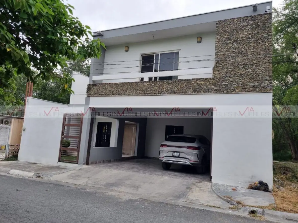 Casa en venta en San Pedro El Álamo, Santiago — foto 1 de 13