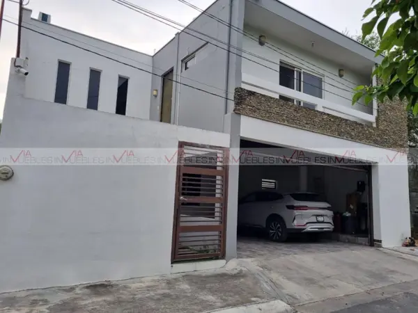 Casa en venta en San Pedro El Álamo, Santiago — foto 2 de 13