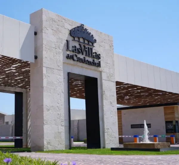 Terreno en venta en El Cardenchal, Torreón, Coahuila de Zaragoza C.P. 27105