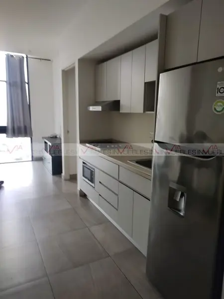 Departamento en renta en Mitras Centro, Monterrey — foto 3 de 19