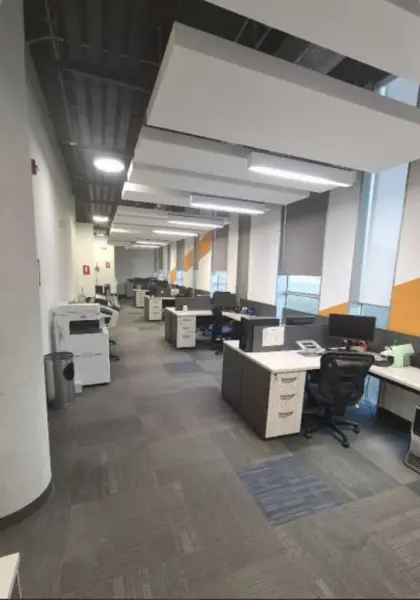Oficina en renta en Céntrika, Monterrey — foto 3 de 12