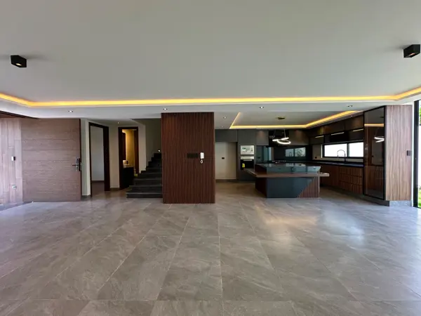 Casa en venta en Lomas de Angelópolis, San Andrés Cholula — foto 2 de 24