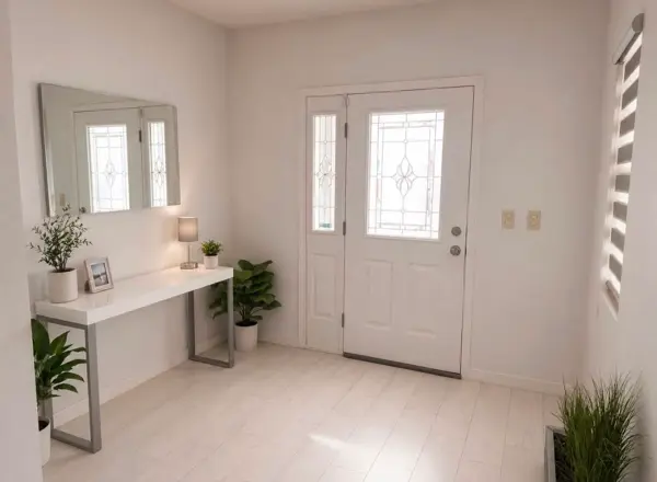 Casa en venta en Bosques del Sol, Juárez — foto 2 de 10