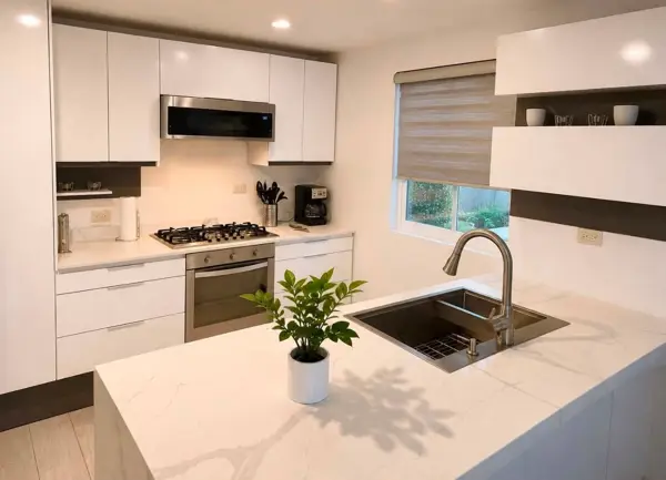 Casa en venta en Bosques del Sol, Juárez — foto 3 de 10