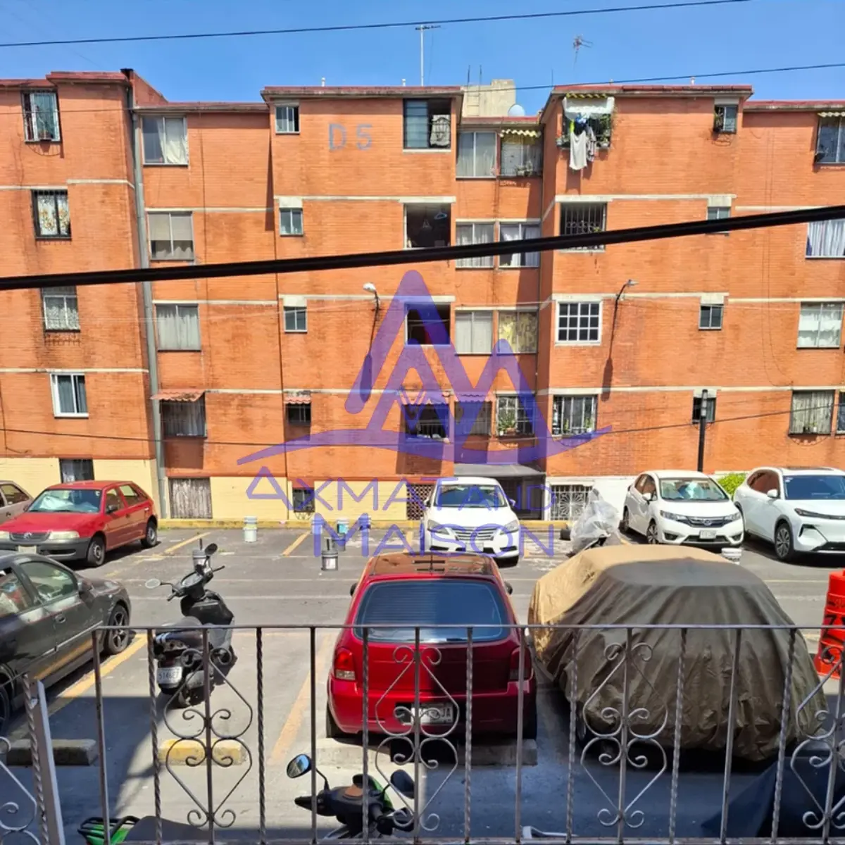 Departamento en venta en Lomas de Becerra, Álvaro Obregón — foto 1 de 16