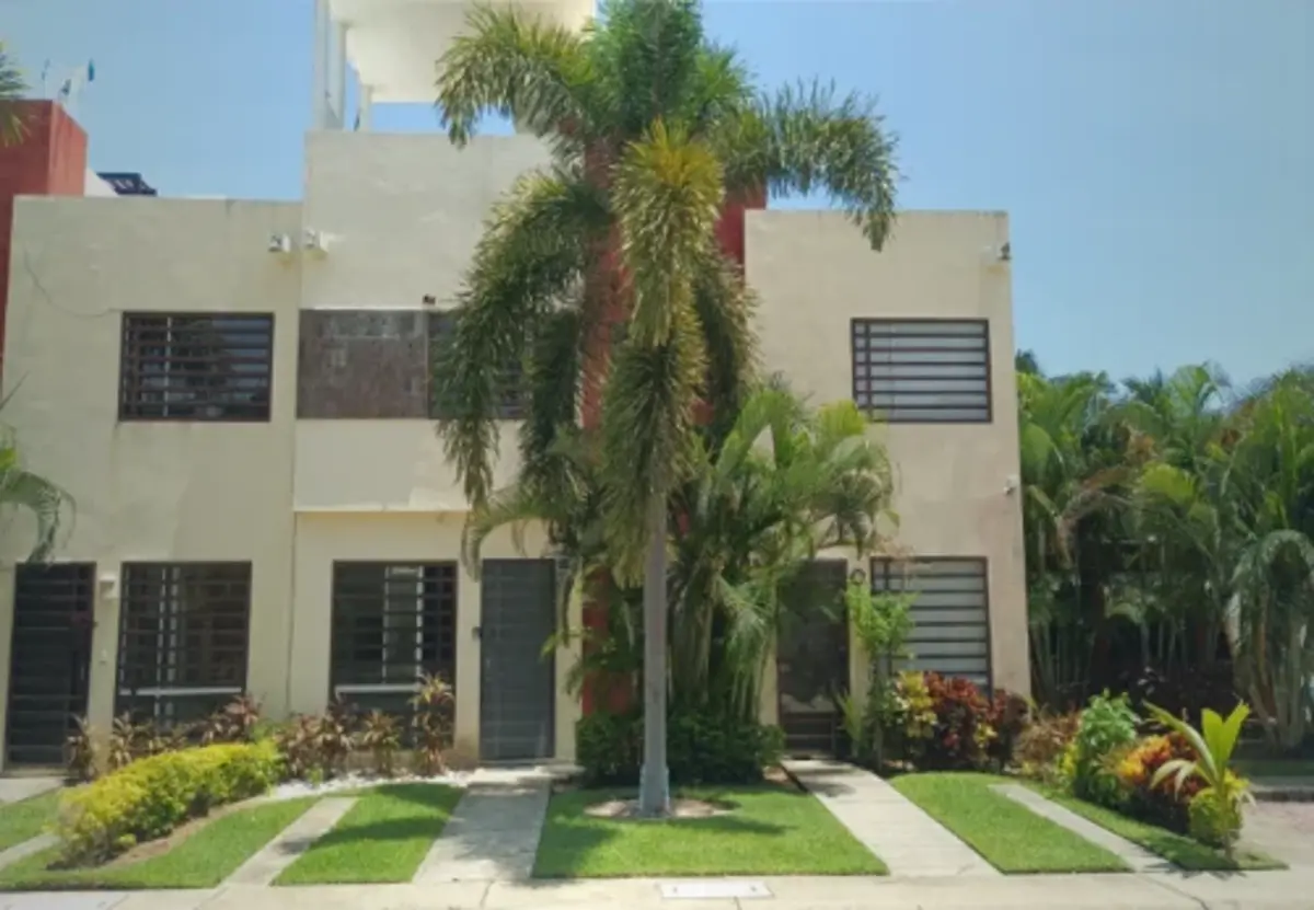 Casa en venta en Ruben Robles Catalan, Acapulco de Juárez — foto 1 de 13