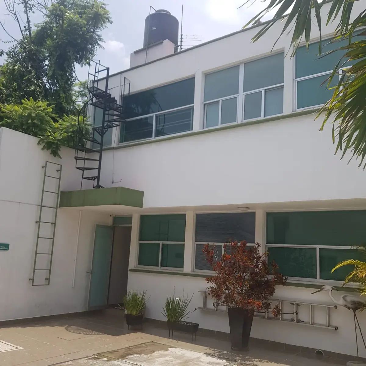 Casa en venta en Del Valle Centro, Benito Juárez — foto 1 de 32