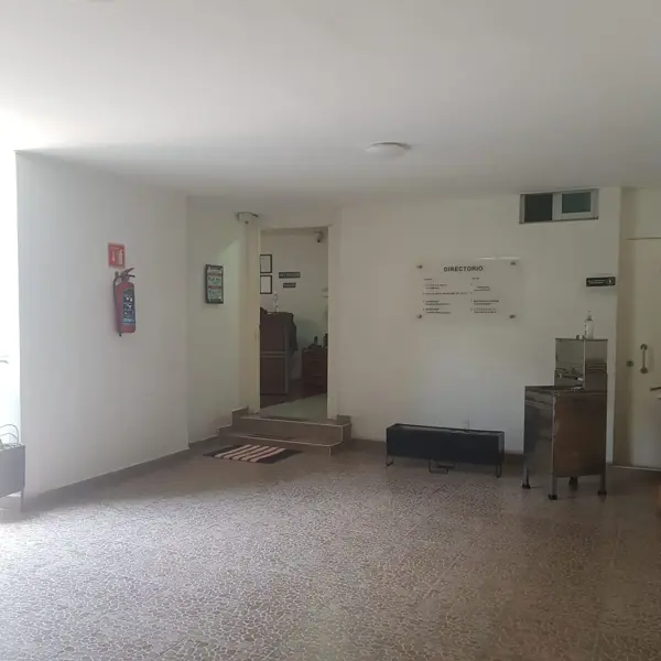 Casa en venta en Del Valle Centro, Benito Juárez — foto 2 de 32
