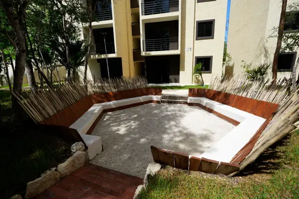 Departamento en venta en Maya Pax, Tulum — foto 3 de 29