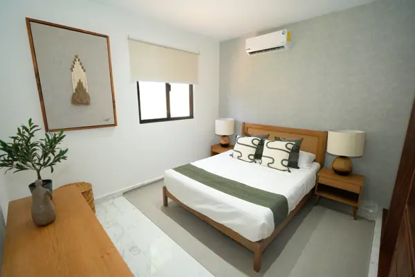 Departamento en venta en Maya Pax, Tulum — foto 2 de 29