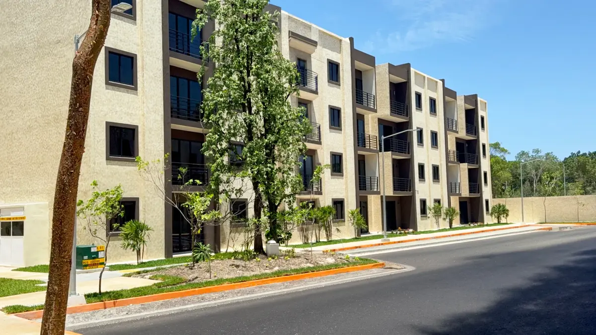 Departamento en venta en Maya Pax, Tulum — foto 1 de 29