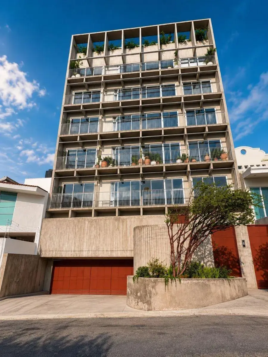 Departamento en renta en Prados de Providencia, Guadalajara — foto 1 de 23