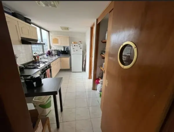 Departamento en venta en Loma de Cristy, Naucalpan de Juárez — foto 2 de 8