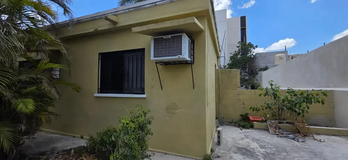Terreno en venta en Miguel Aleman, Mérida — foto 1 de 7