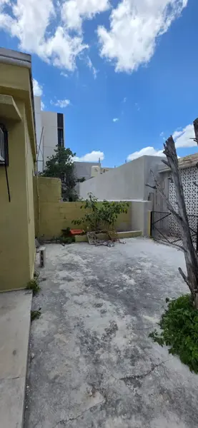 Terreno en venta en Miguel Aleman, Mérida — foto 2 de 7