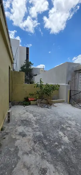 Terreno en venta en Miguel Aleman, Mérida — foto 3 de 7
